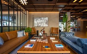 Hotel Paxton Barcelona